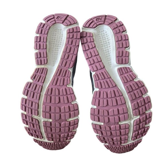 New Balance 460v2 TechRide Women’s Running Shoes Gray Pink Size 7 Comfort - Picture 6 of 8